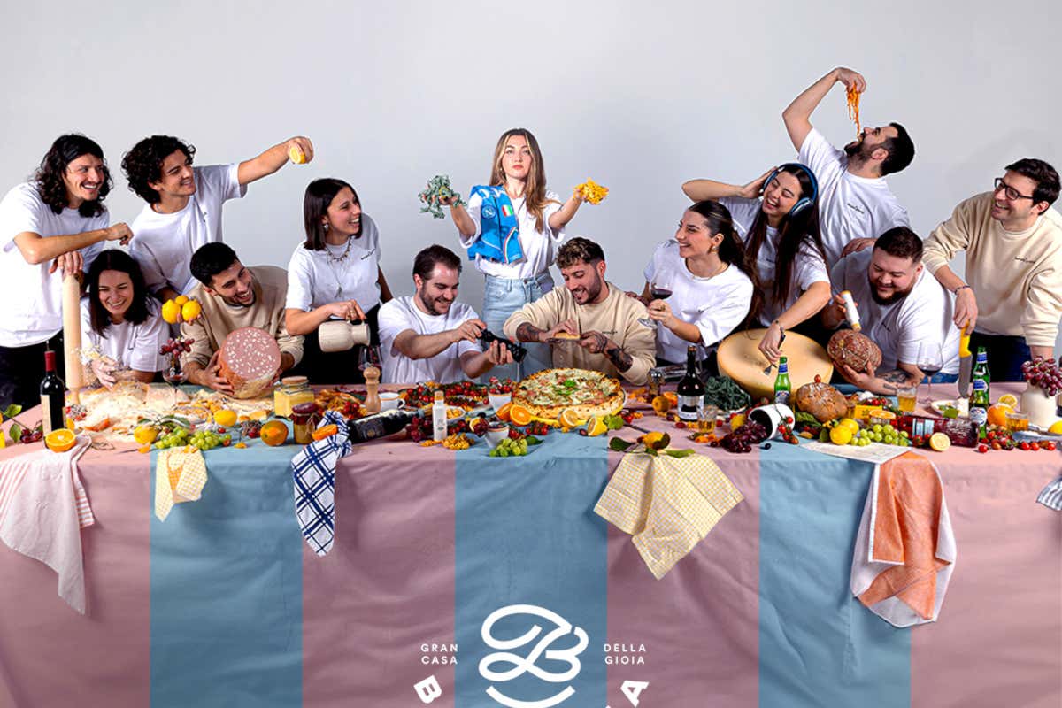 50 Top Pizza Europa, Napoli on the Road si conferma la miglior pizzeria 50 Top Pizza Europa, Napoli on the Road si conferma la miglior pizzeria